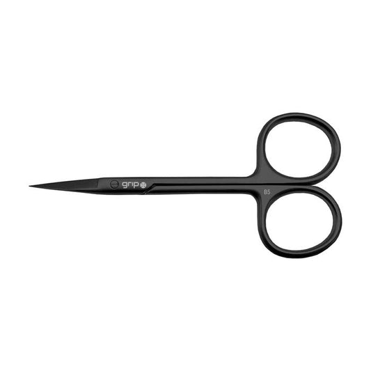 Grip® Precision Scissors - Matte Black
