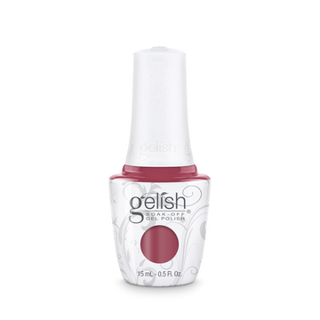 Gelish Soak Off Gel Polish 15ml - Exhale