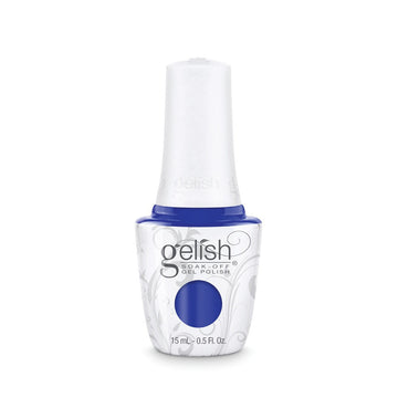 Gelish Soak Off Gel Polish 15ml - Making Waves