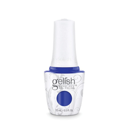Gelish Soak Off Gel Polish 15ml - Making Waves