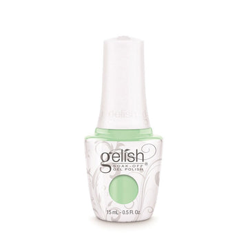 Gelish Soak Off Gel Polish 15ml - Mint Chocolate Chip