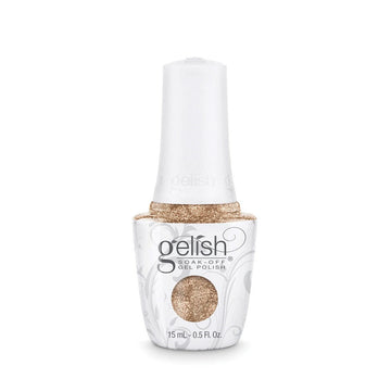 Gelish Soak Off Gel Polish 15ml - No Way Rose