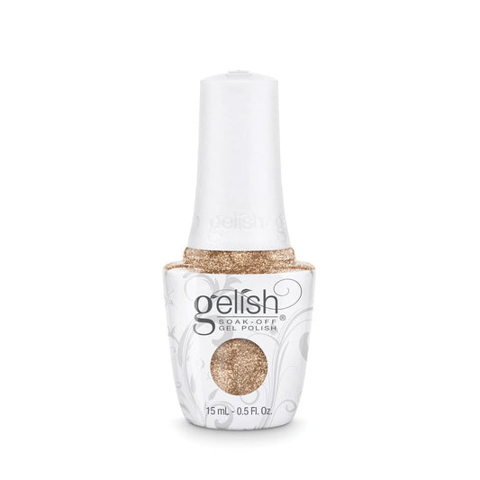 Gelish Soak Off Gel Polish 15ml - No Way Rose