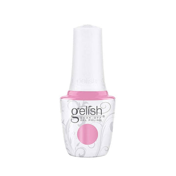 Gelish Soak Off Gel Polish 15ml - Tutus And Tights