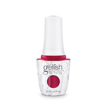 Gelish Soak Off Gel Polish 15ml - Wonder Woman