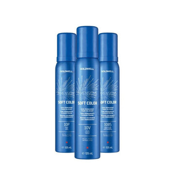 Goldwell Light Dimensions Soft Color 120g