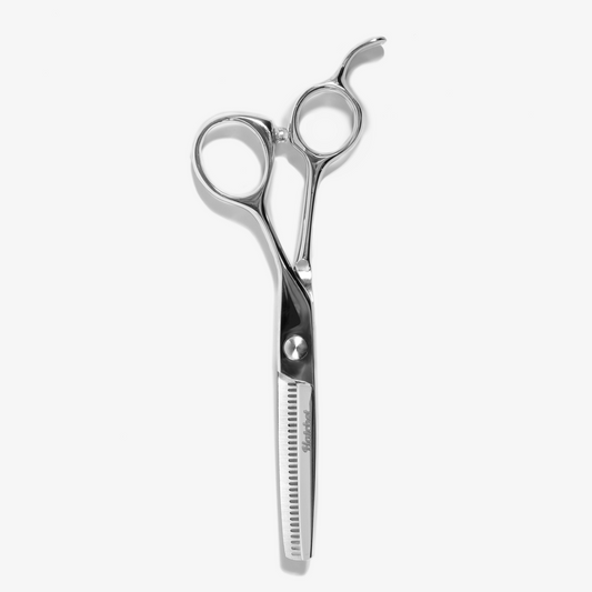 Hatchet Lourdes Thinner Silver 5