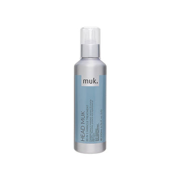Muk Head 20 In 1 Miracle Treatment 200ml