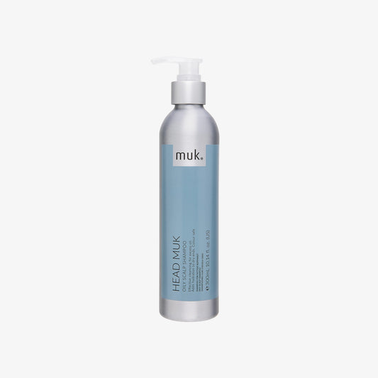 Muk Head Muk Oily Scalp Shampoo 300ml