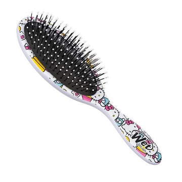Wetbrush Original Detangler - Hello Kitty - White