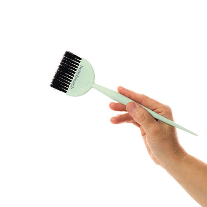 Hello Bleach Large Tint Brush - Jade