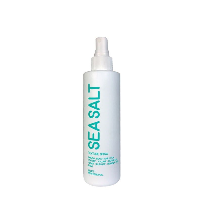 Hi Lift Sea Salt Texture Spray 200ml