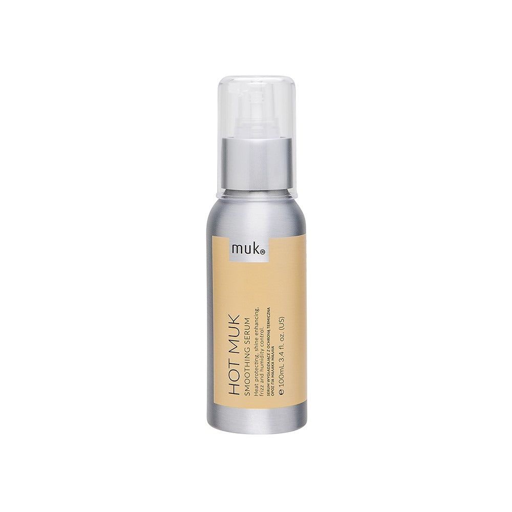 Muk Hot Smoothing Serum 100ml