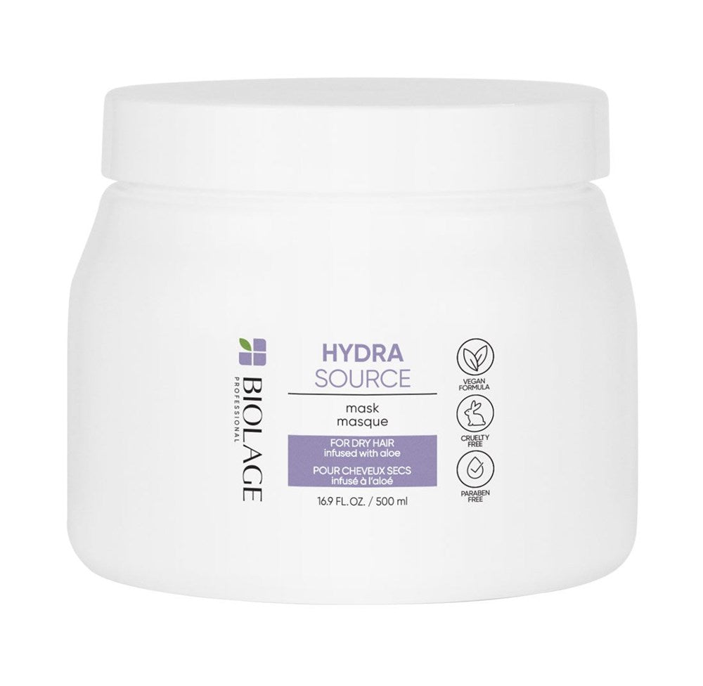 Matrix Biolage Hydrasource Mask 500ml