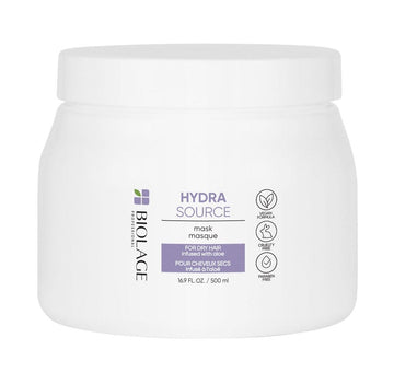 Matrix Biolage Hydrasource Mask 500ml