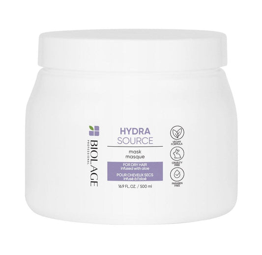 Matrix Biolage Hydrasource Mask 500ml