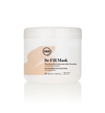 360 Be Fill Mask - 500ml