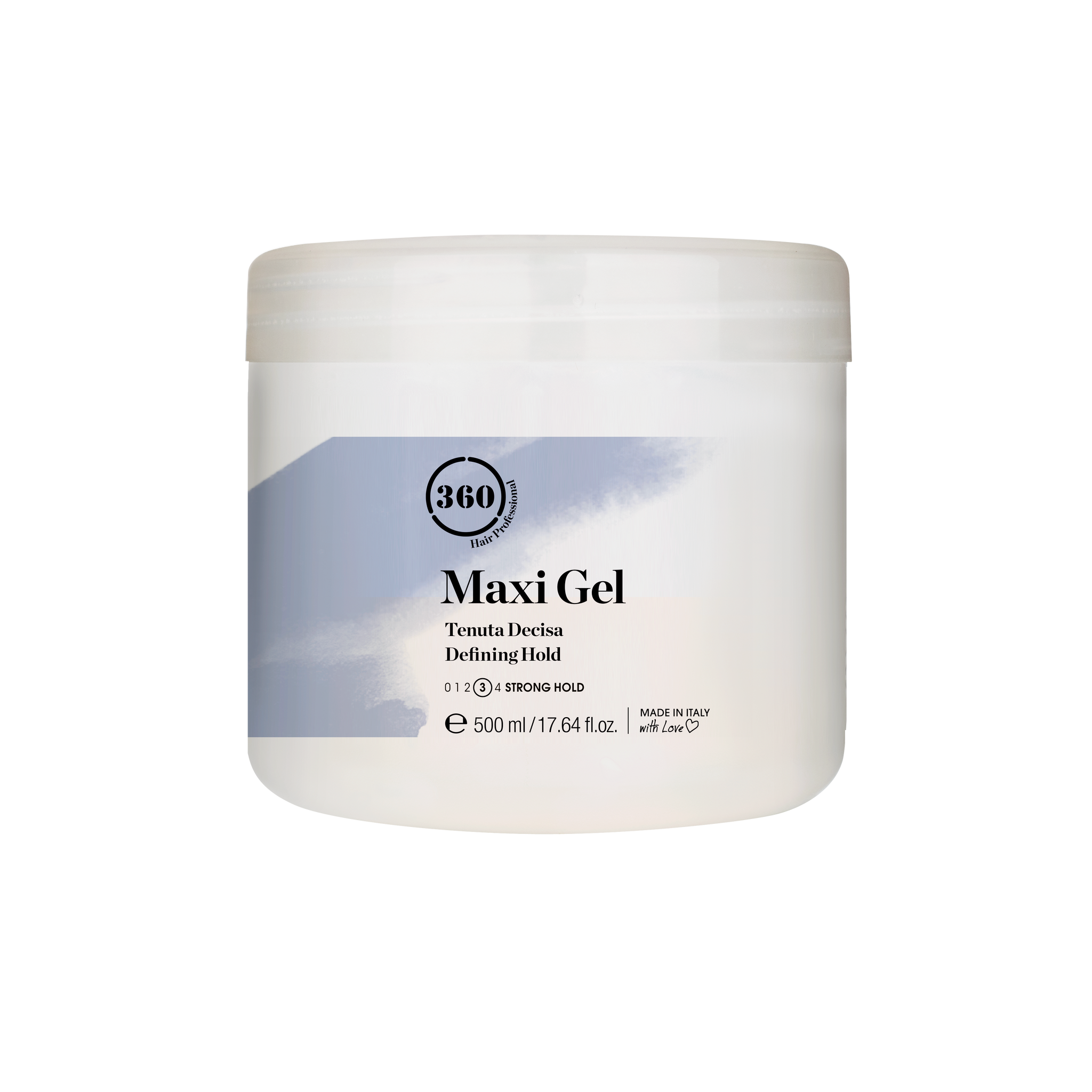 360 Maxi Gel 500ml