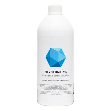 Muk Hybrid Developers 950ml - 20vol 6%