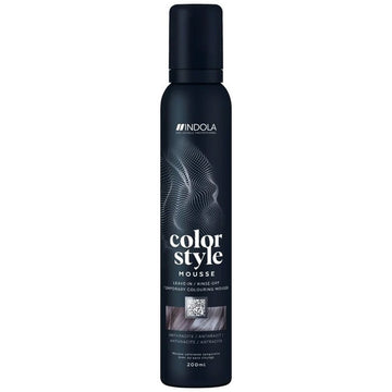 Indola Color Style Mousse 200ml