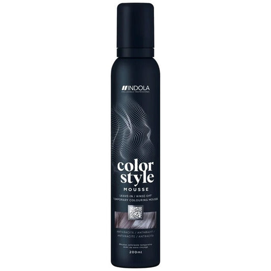 Indola Color Style Mousse 200ml