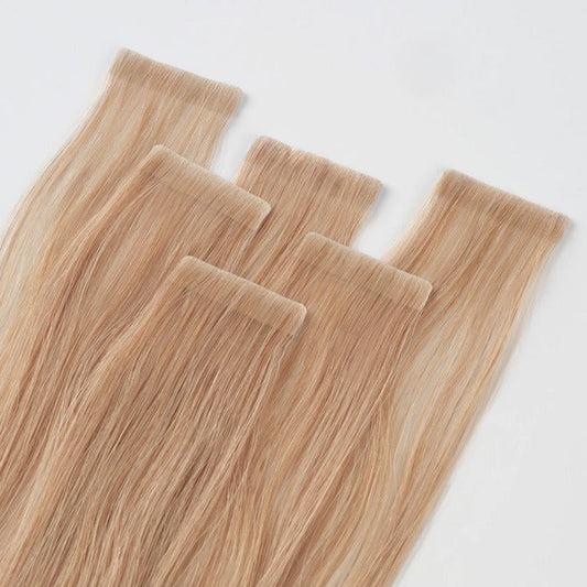 Angel Extensions Invisible 4x9 Tape Extensions (20
