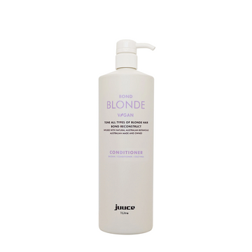Juuce Bond Blonde Conditioner - 1l