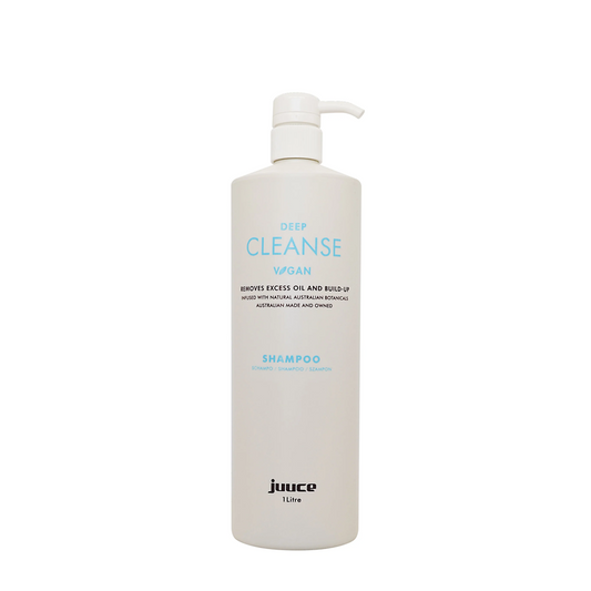 Juuce Deep Cleanse Shampoo - 1l
