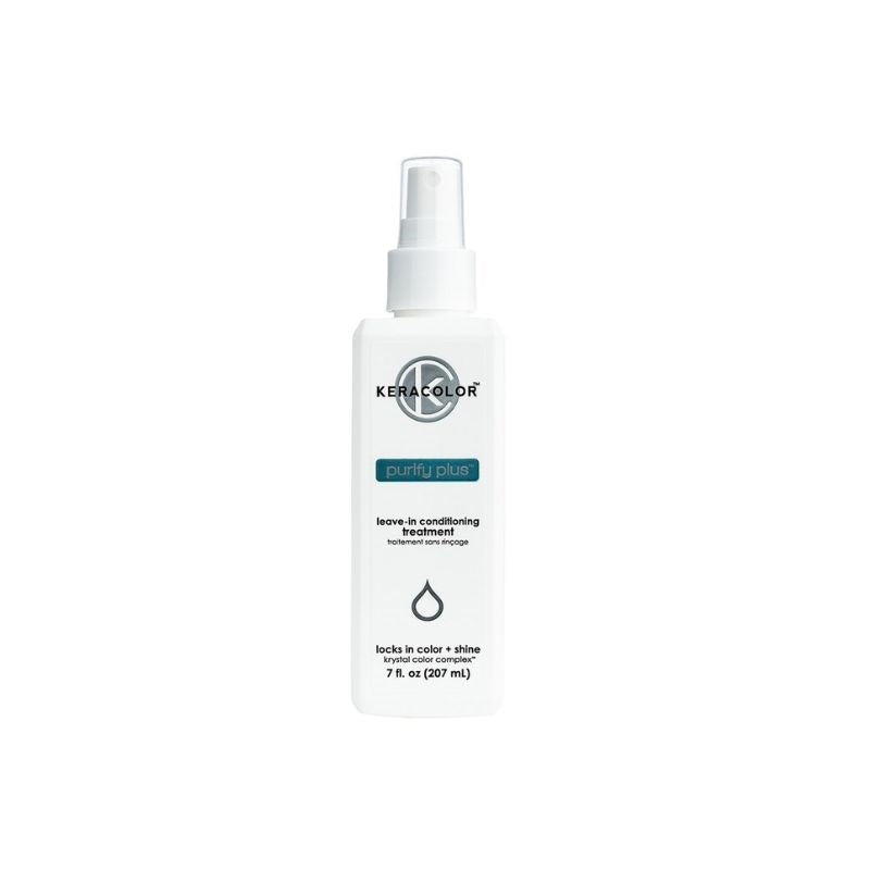 Keracolor Purify Plus Leave In Conditioner 207ml