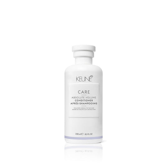 Keune Care Absolute Volume Conditioner 250ml *available To Qld Customers Only!