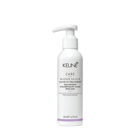 Keune Care Blonde Savior Treatment 140ml * Available To Qld Customers Only!