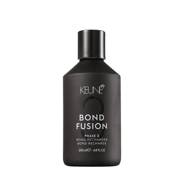 Keune Bond Fusion *available To Qld Customers Only - Phase 3 - 200ml