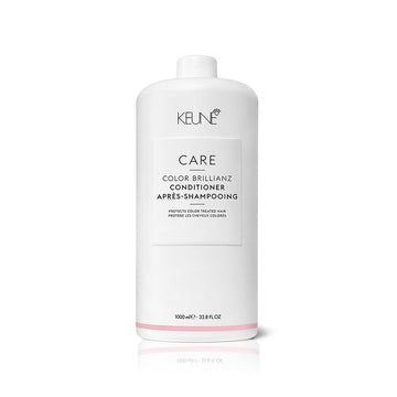 Keune Care Color Brillianz Conditioner 1l *available To Qld Customers Only!
