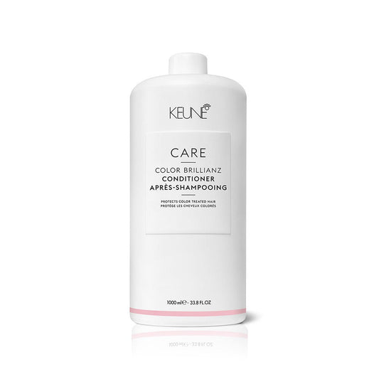 Keune Care Color Brillianz Conditioner 1l *available To Qld Customers Only!