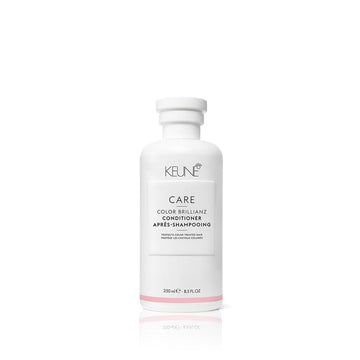 Keune Care Color Brillianz Conditioner 250ml *available To Qld Customers Only!