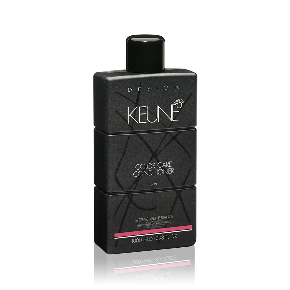 Keune Design Color Care Conditioner 1l *available To Qld Customers Only!