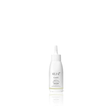 Keune Care Derma Activate Lotion 75ml *available To Qld Customers Only