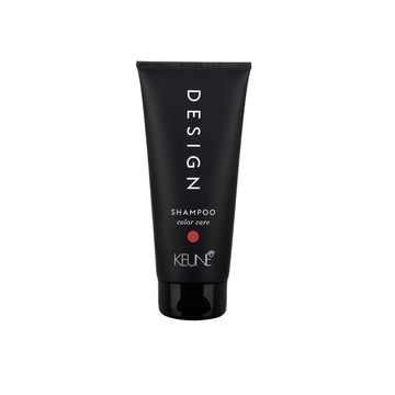 Keune Design Color Care Shampoo 200ml *available To Qld Customers Only*