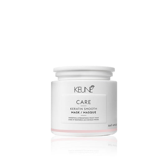 Keune Care Keratin Smooth Mask 500ml * Available To Qld Customers Only!
