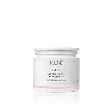 Keune Care Keratin Smooth Mask 200ml * Available To Qld Customers Only!