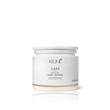 Keune Care Satin Oil Mask 200ml * Available To Qld Customers Only!