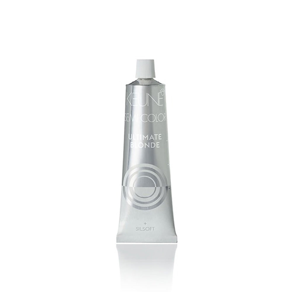 Keune Semi Ultimate Blonde Color *available To Qld Customers Only