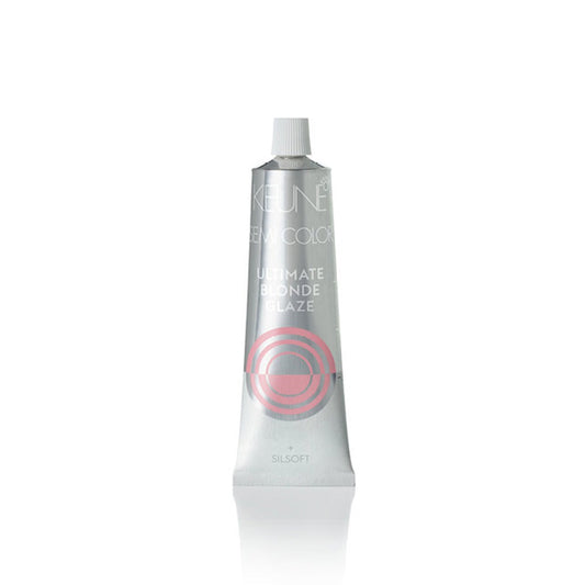 Keune Semi Ultimate Blonde Glaze Color *available To Qld Customers Only