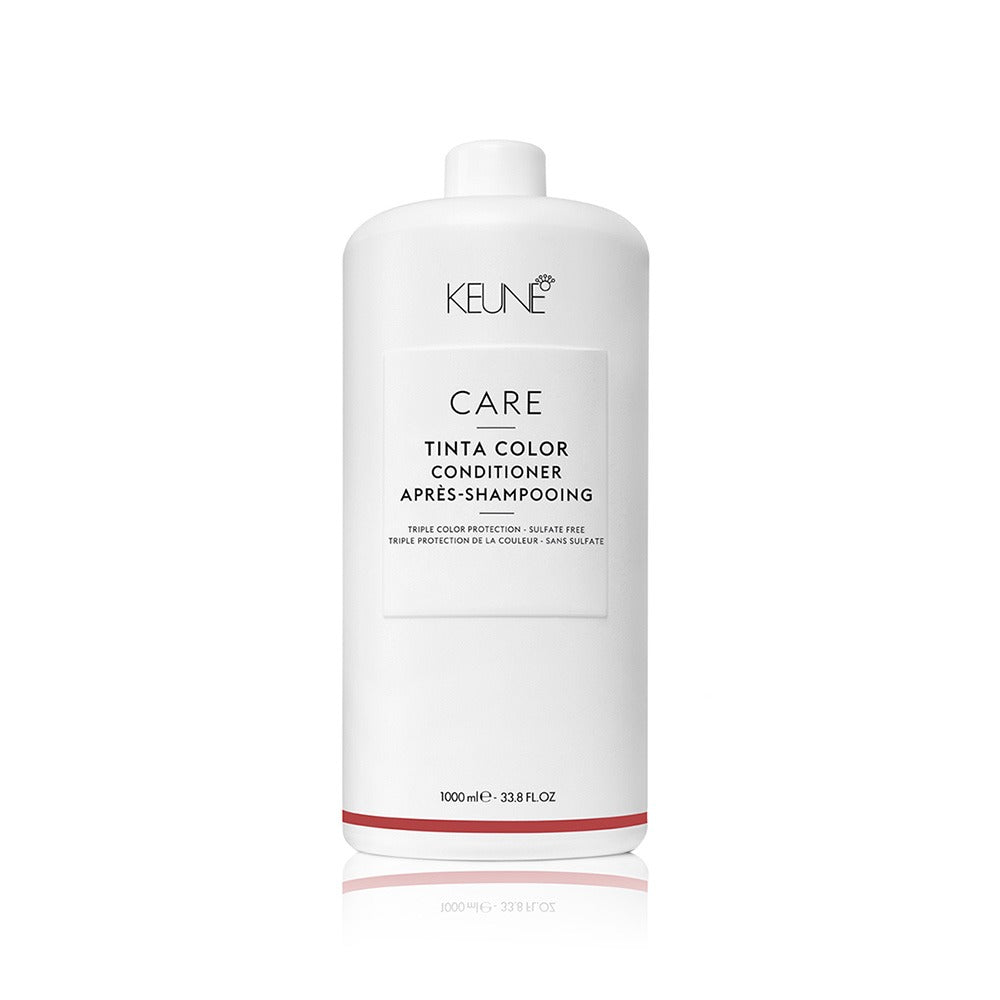 Keune Care Tinta Color Conditioner 1l *available To Qld Customers Only!