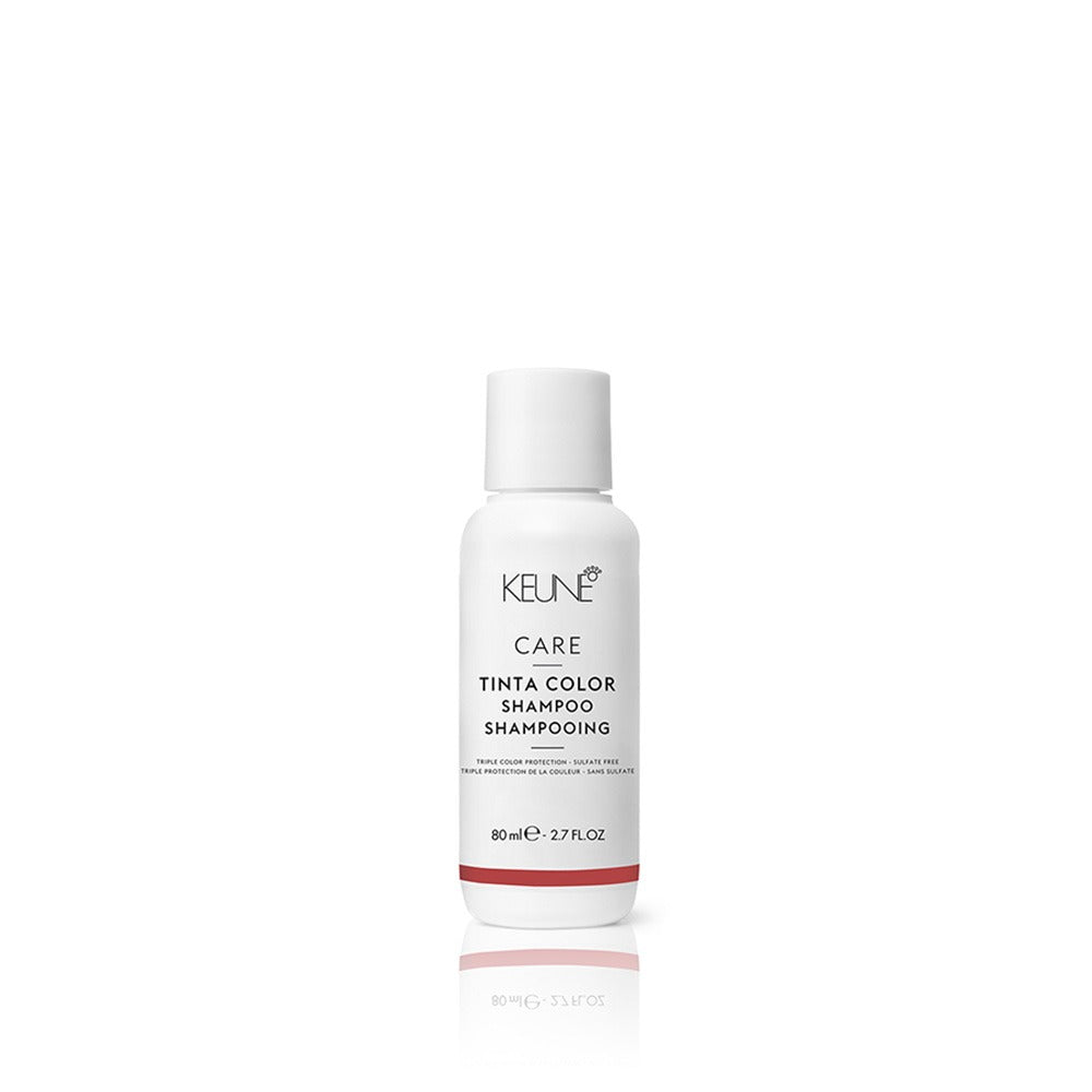 Keune Care Tinta Color Shampoo 80ml *availabe For Qld Customers Only