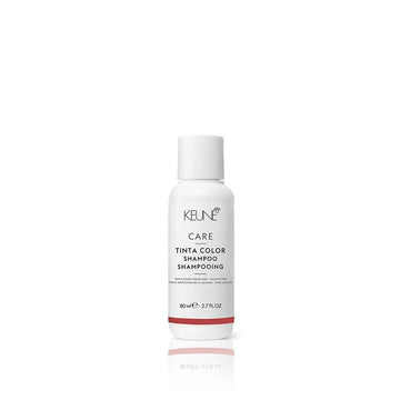 Keune Care Tinta Color Shampoo 80ml *availabe For Qld Customers Only