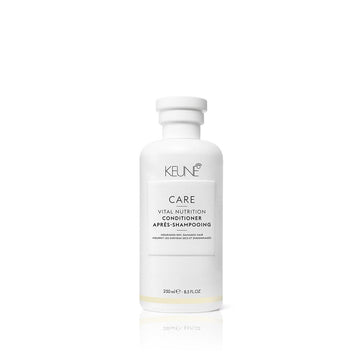 Keune Care Vital Nutrition Conditioner 250ml *available To Qld Customers Only!