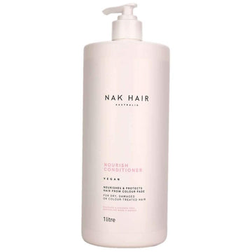 Nak Hair Nourish Conditioner - 1l