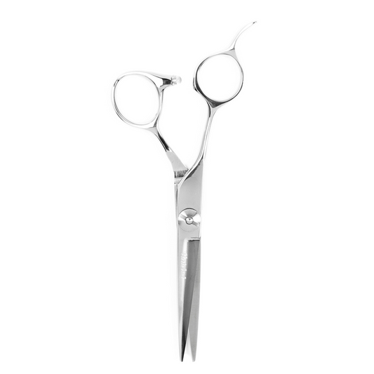 Hatchet Fervent Scissor Silver - 5.5