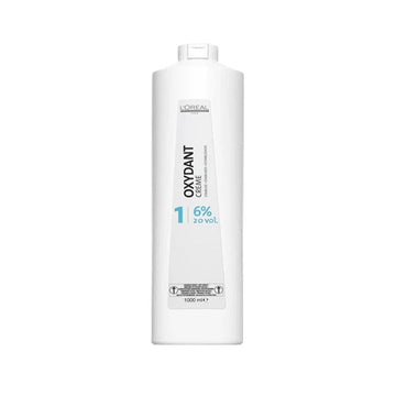 L'Oreal Professionnel Oxydant Creme 20 Vol 1L